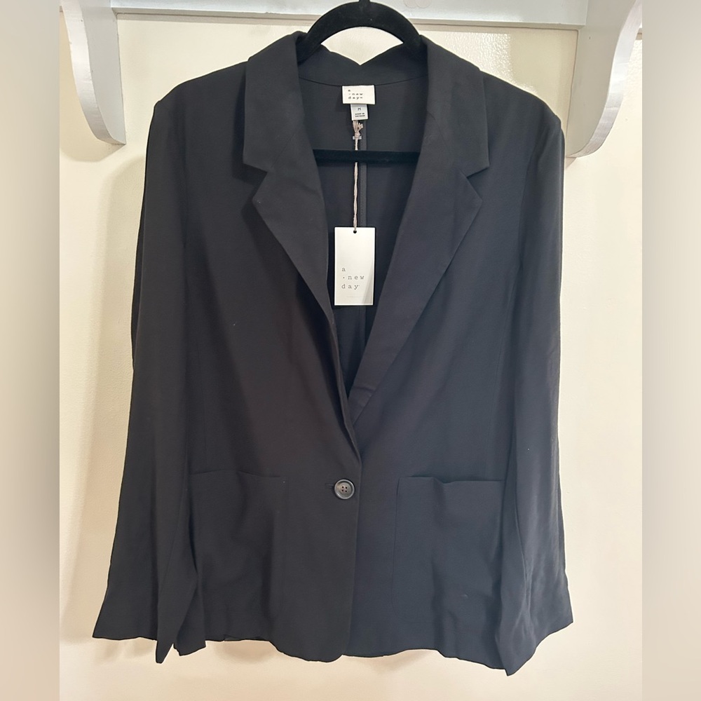 NEW A new day Women's Blazer